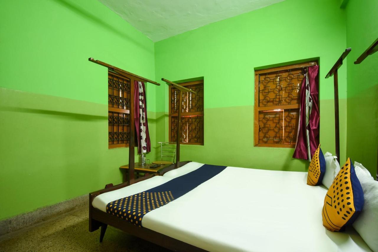 สปอต ออน 74944 โฮเทล วิชายา Hotel คัทตัค ภายนอก รูปภาพ